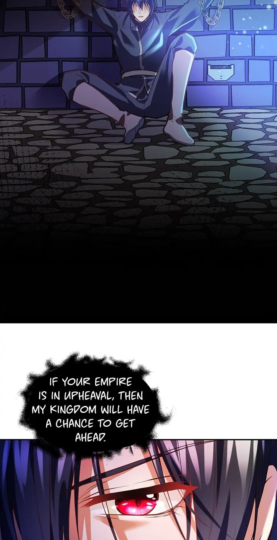 The Enchanting Villainess (Official) Chapter 60 - page 7