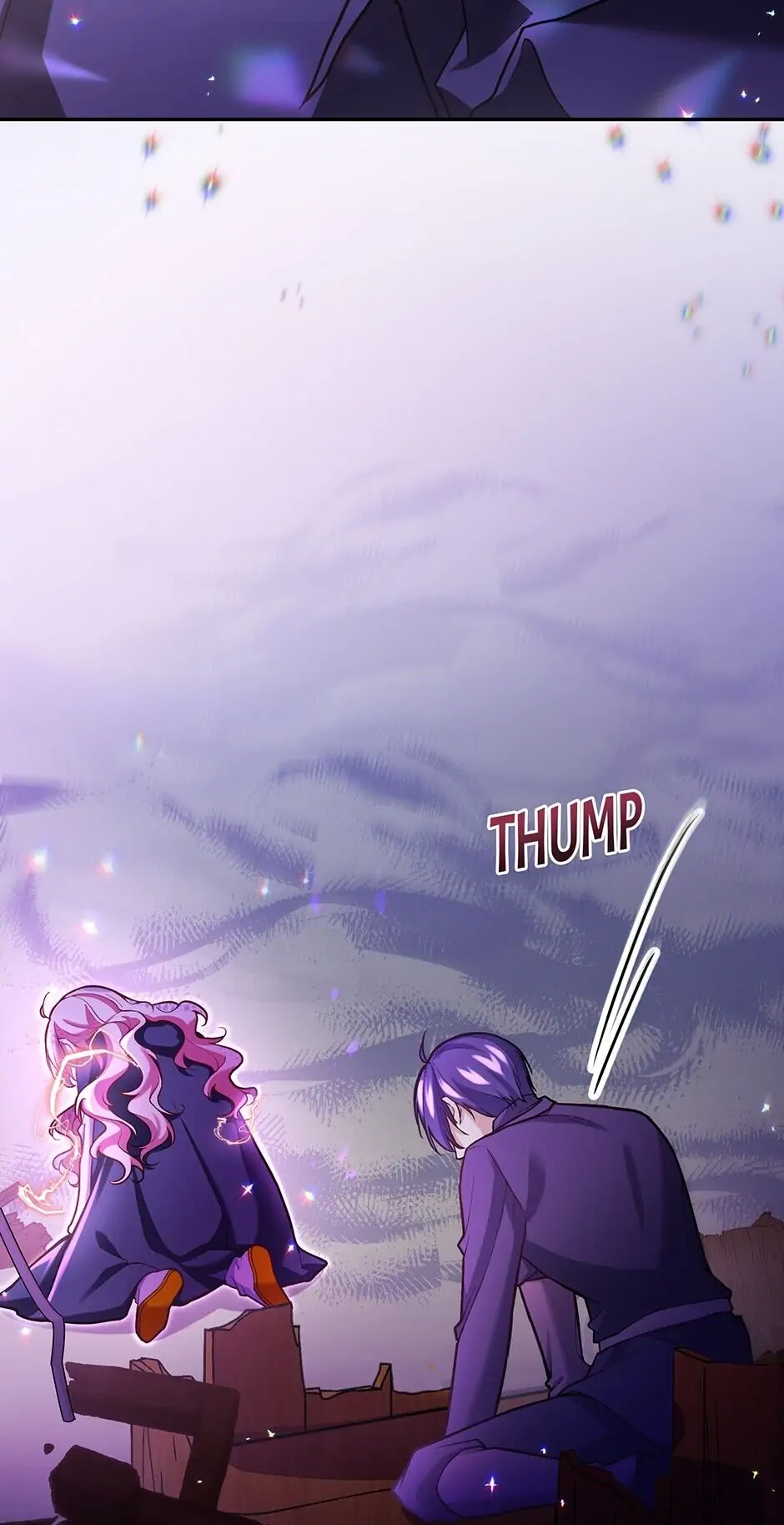 The Enchanting Villainess (Official) Chapter 60 - page 79