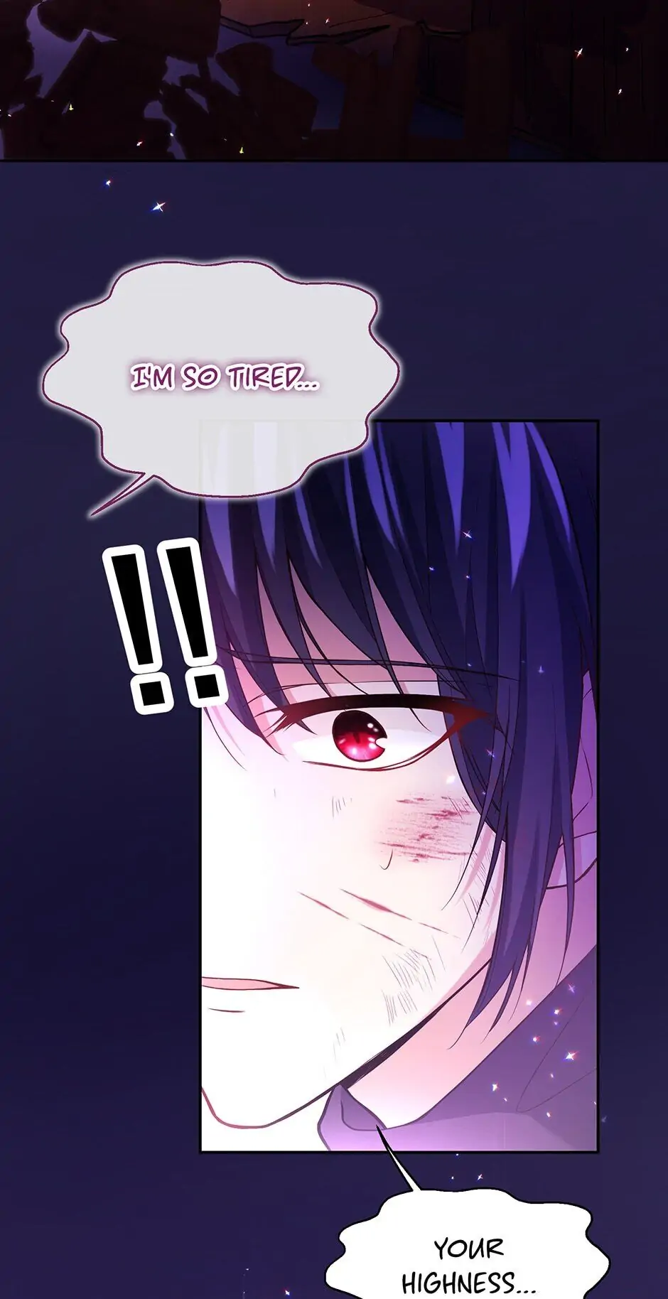The Enchanting Villainess (Official) Chapter 60 - page 80