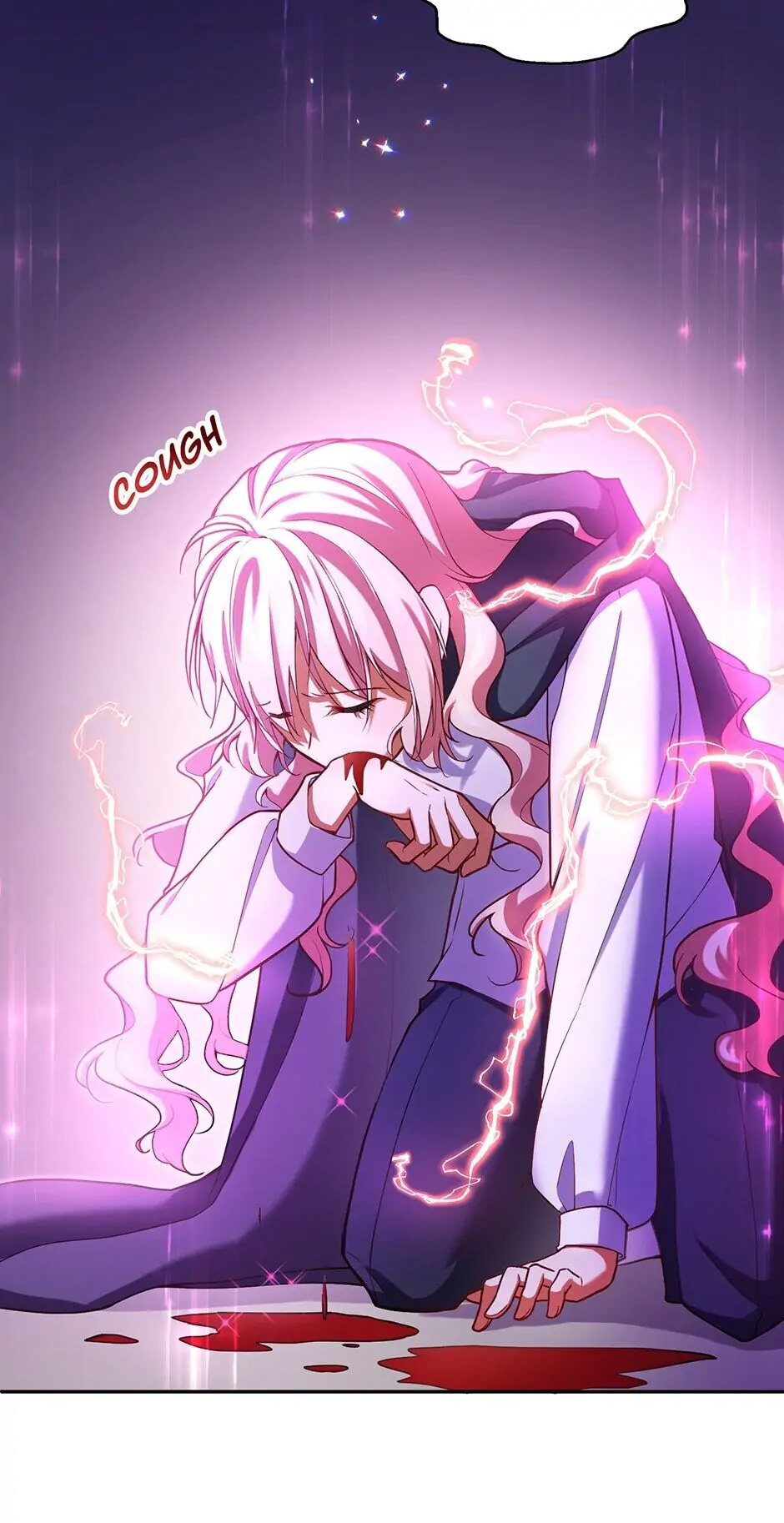 The Enchanting Villainess (Official) Chapter 60 - page 81