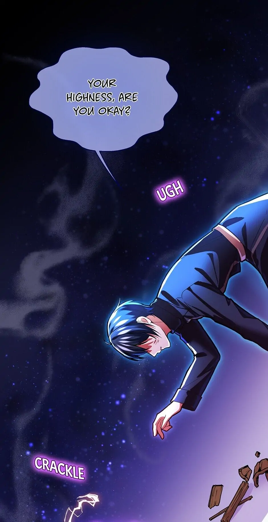 The Enchanting Villainess (Official) Chapter 60 - page 82