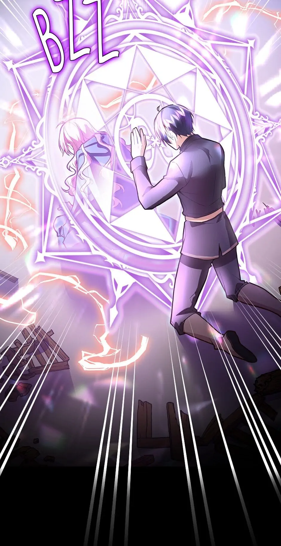 The Enchanting Villainess (Official) Chapter 60 - page 86