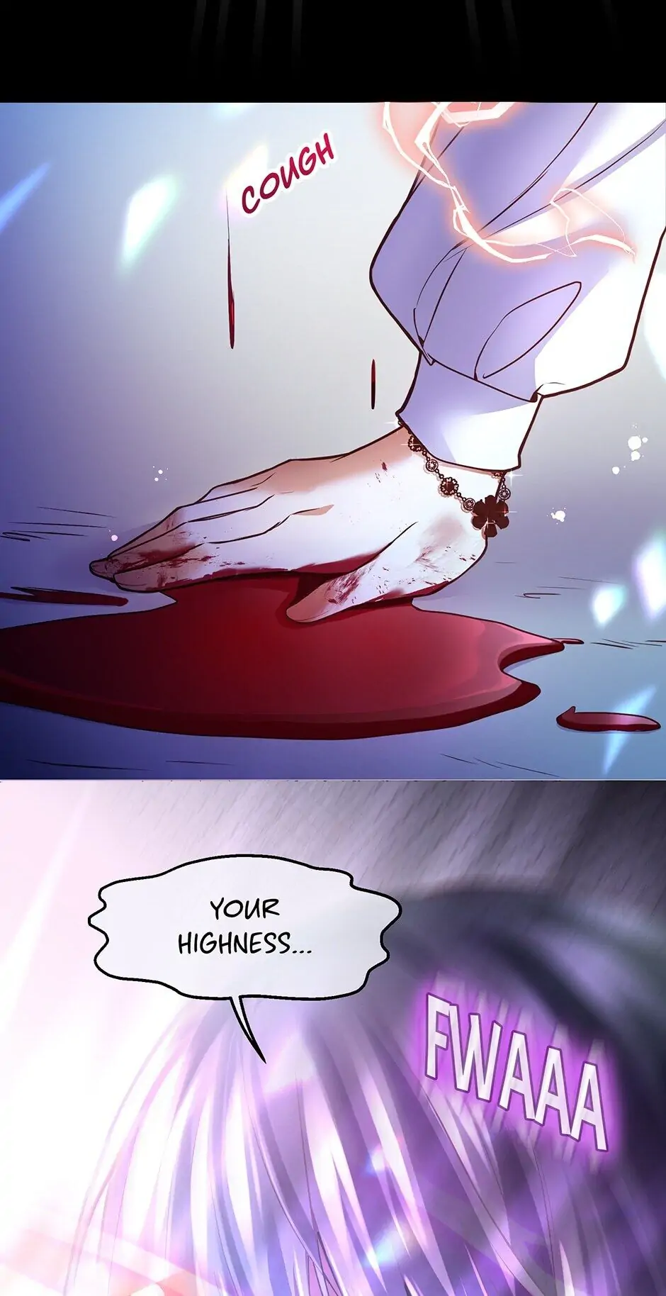 The Enchanting Villainess (Official) Chapter 60 - page 87