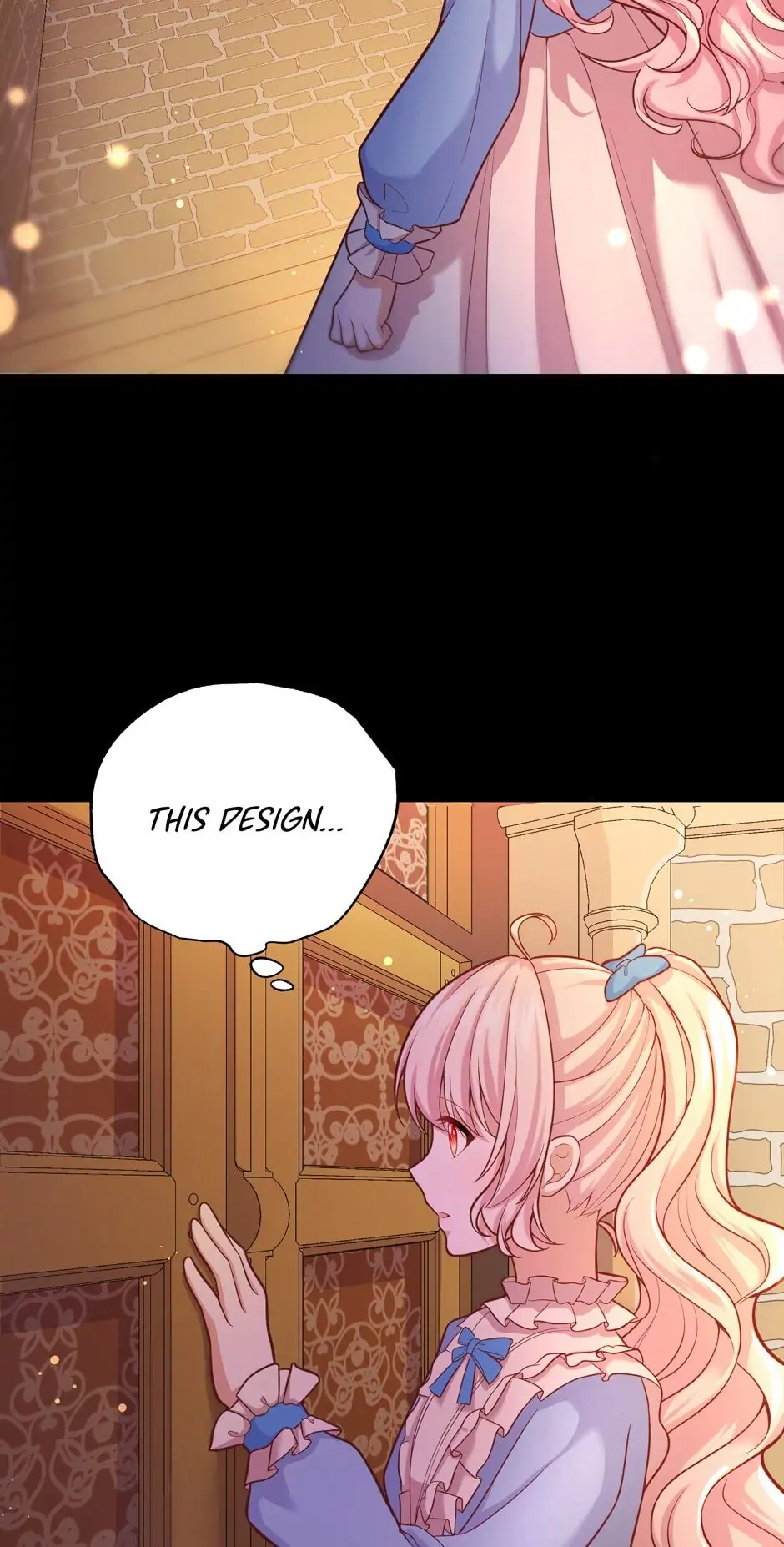 The Enchanting Villainess (Official) Chapter 22 - page 13