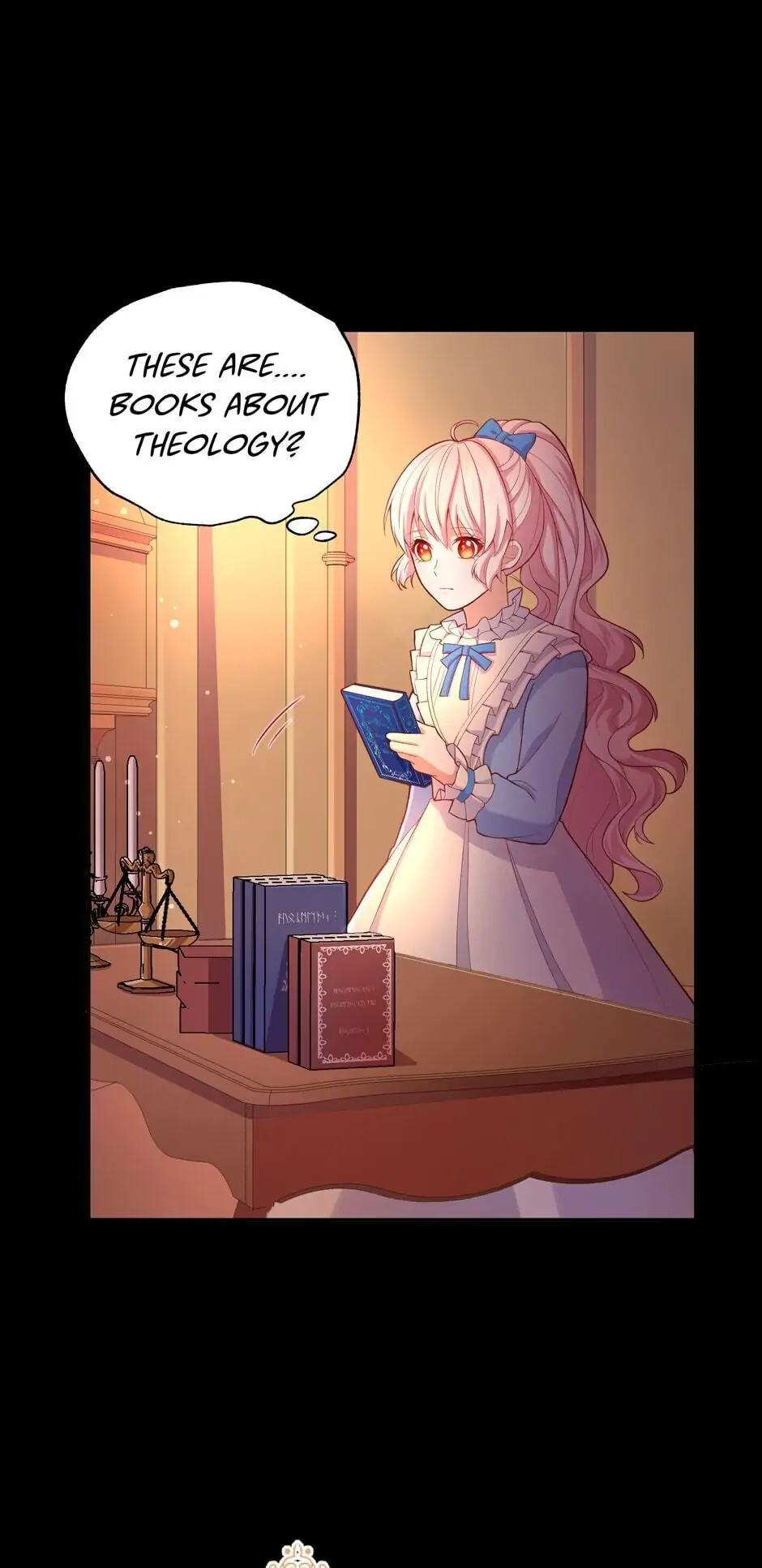 The Enchanting Villainess (Official) Chapter 22 - page 18