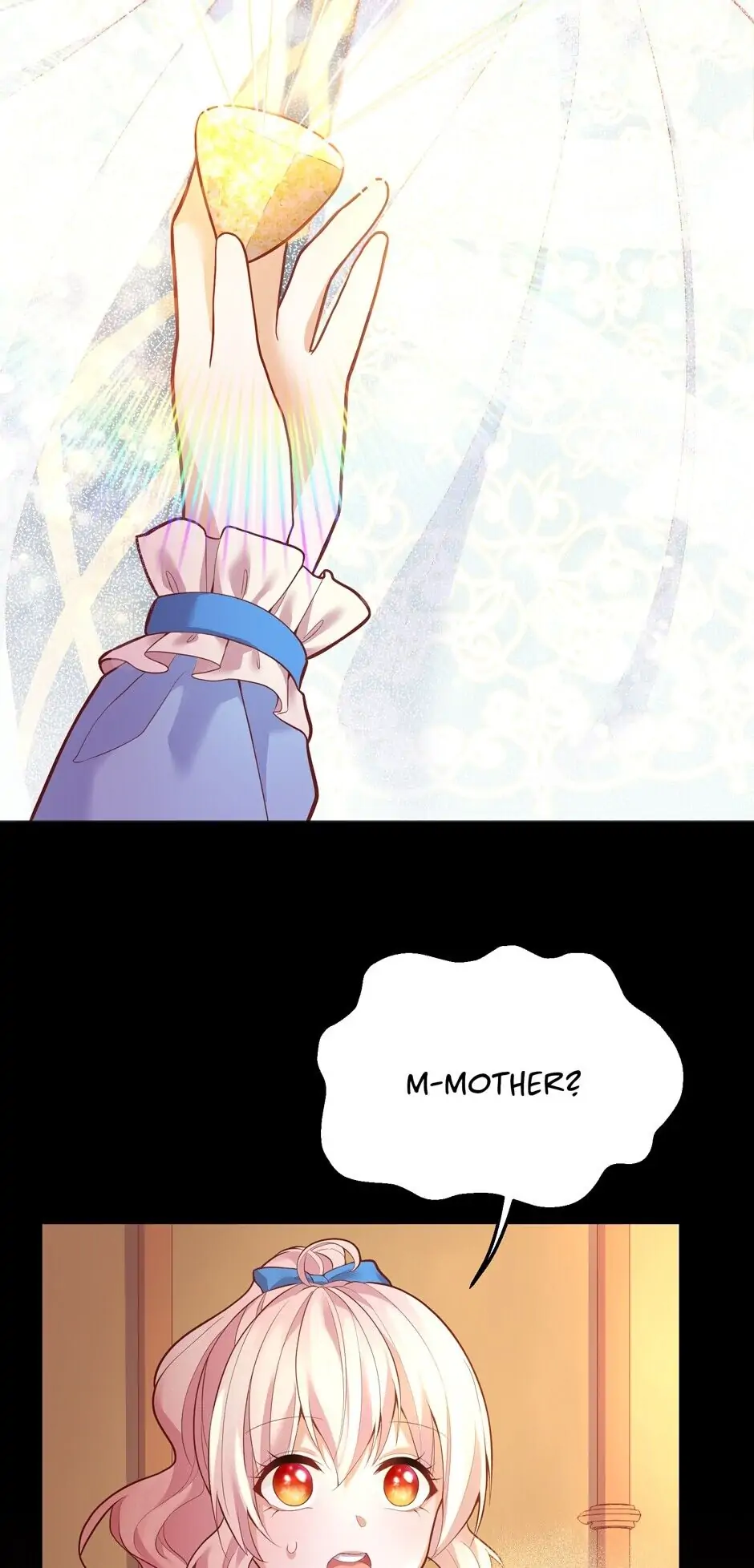 The Enchanting Villainess (Official) Chapter 22 - page 33