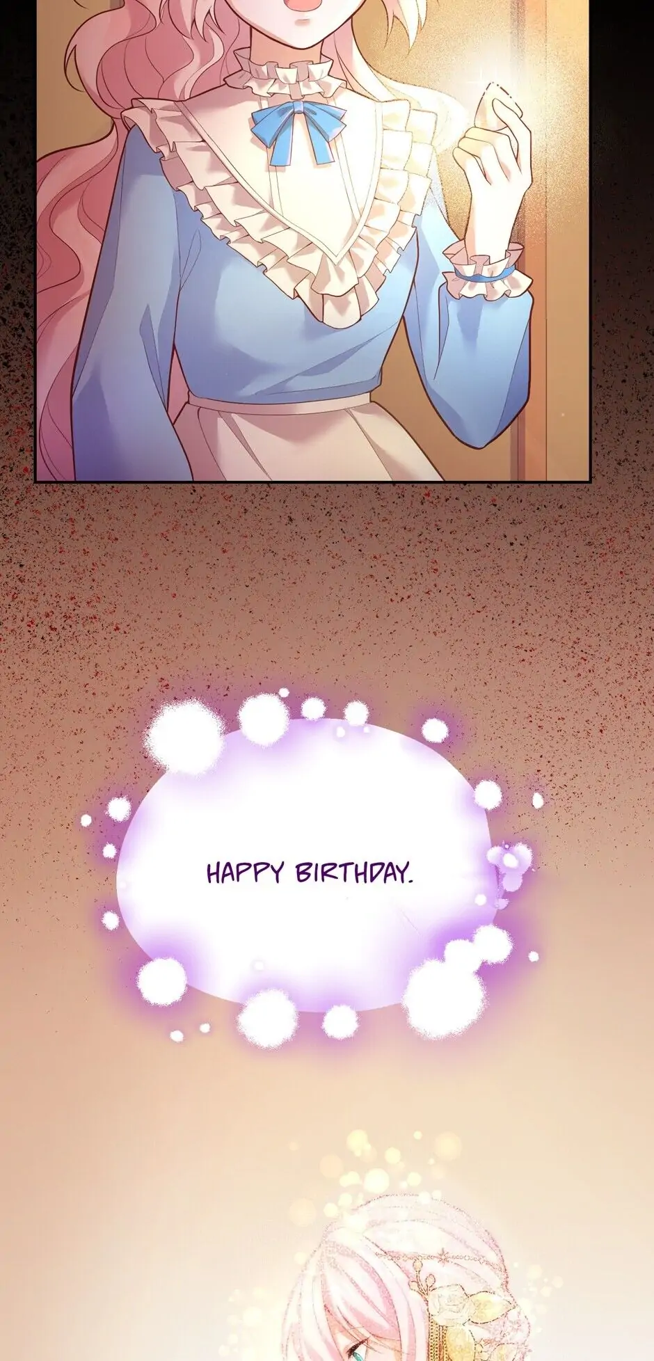 The Enchanting Villainess (Official) Chapter 22 - page 34