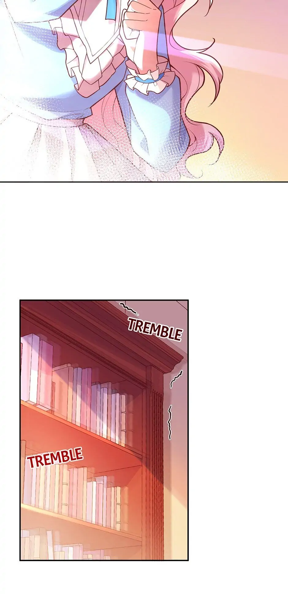 The Enchanting Villainess (Official) Chapter 22 - page 4