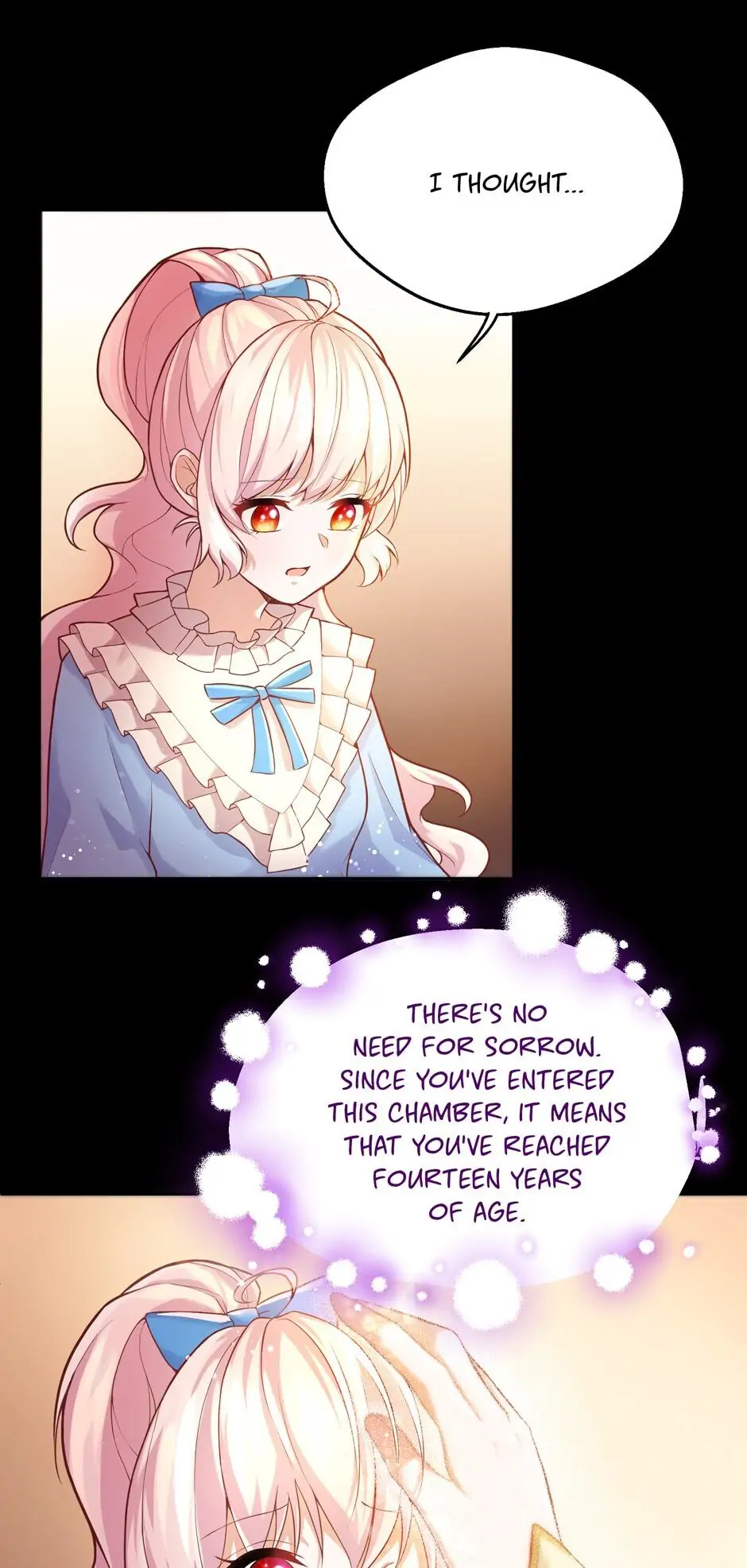 The Enchanting Villainess (Official) Chapter 22 - page 40