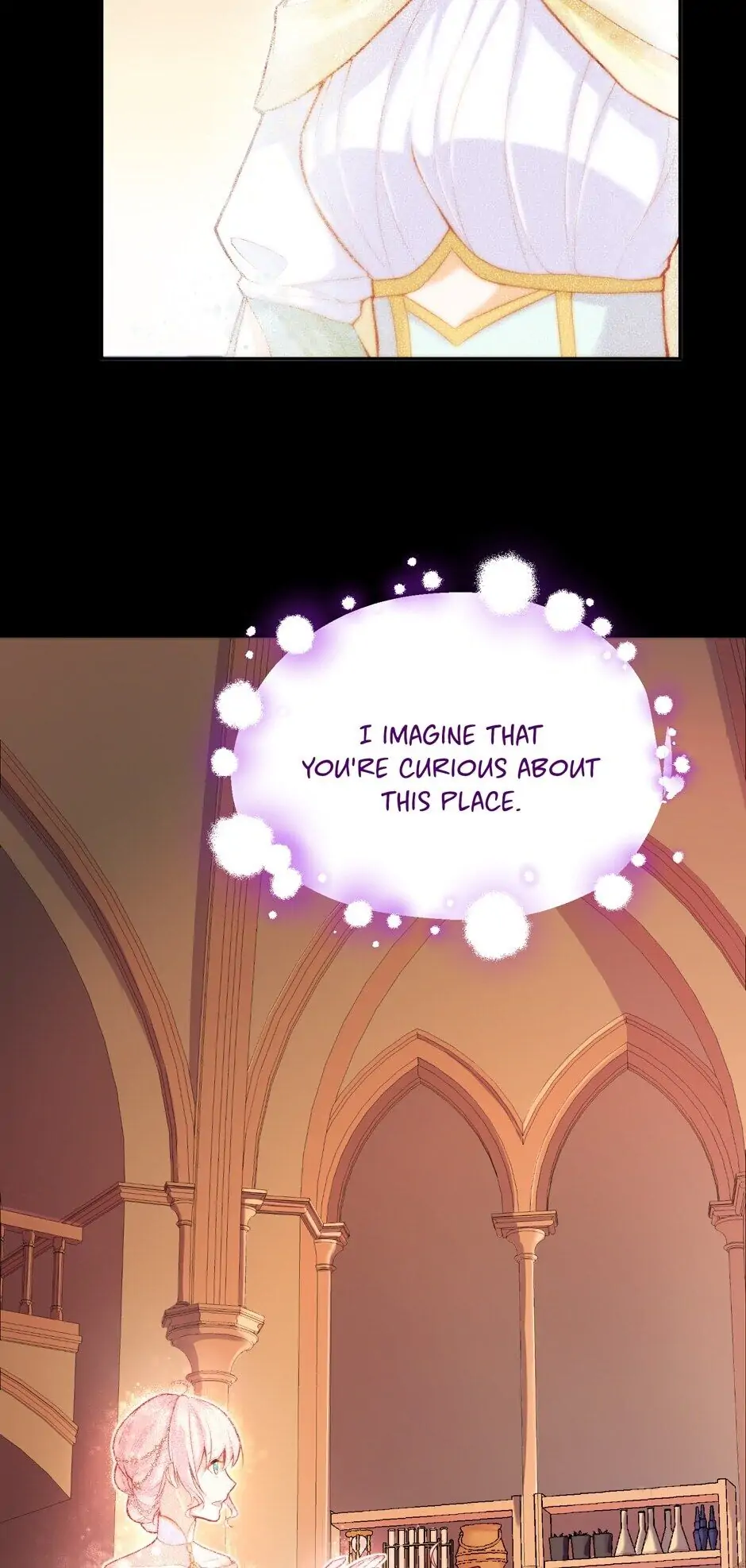 The Enchanting Villainess (Official) Chapter 22 - page 42