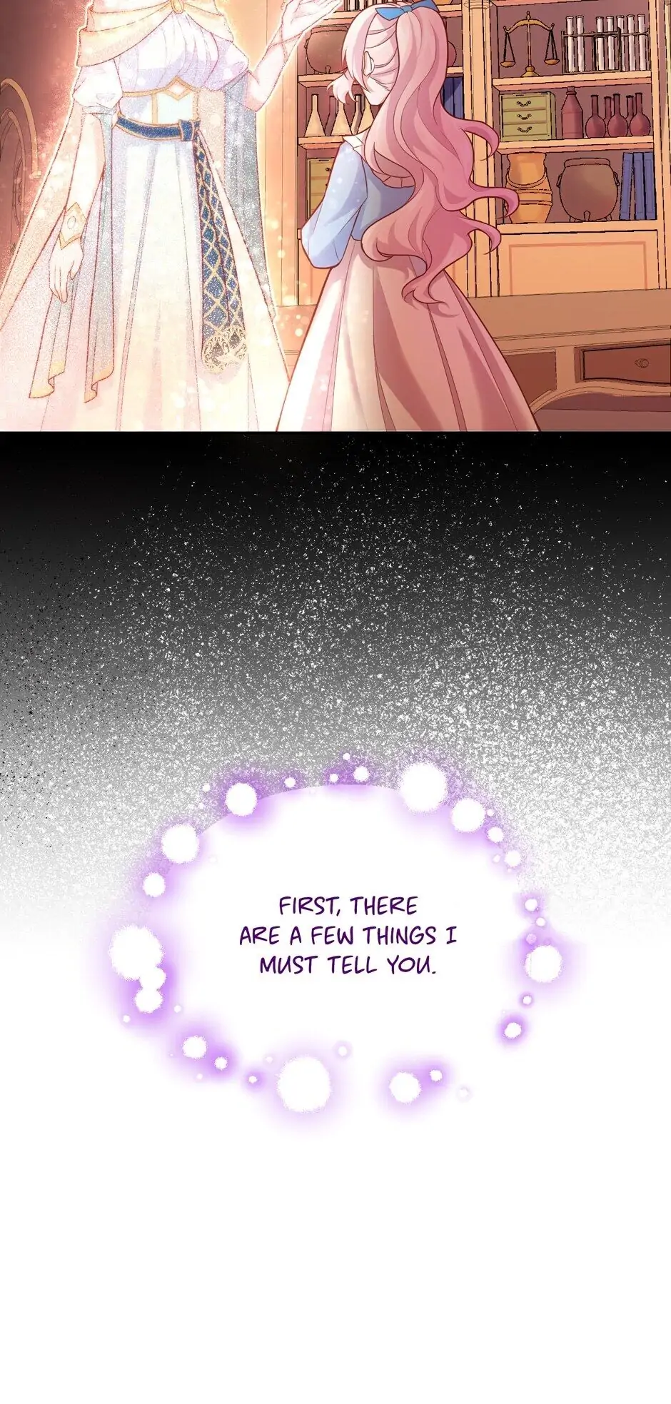 The Enchanting Villainess (Official) Chapter 22 - page 43