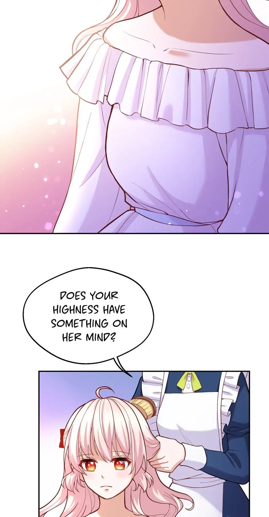 The Enchanting Villainess (Official) Chapter 22 - page 45