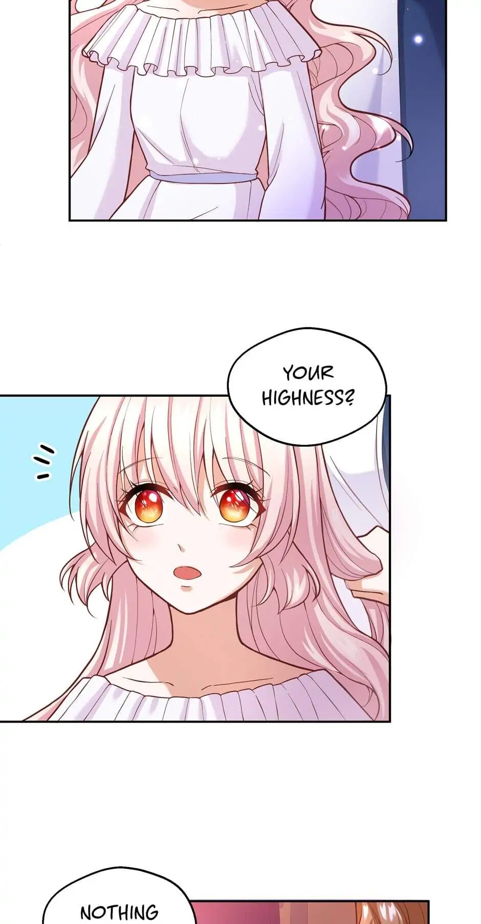 The Enchanting Villainess (Official) Chapter 22 - page 46