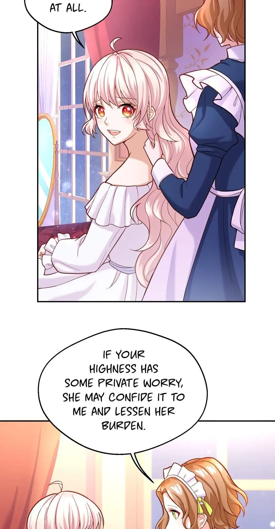 The Enchanting Villainess (Official) Chapter 22 - page 47
