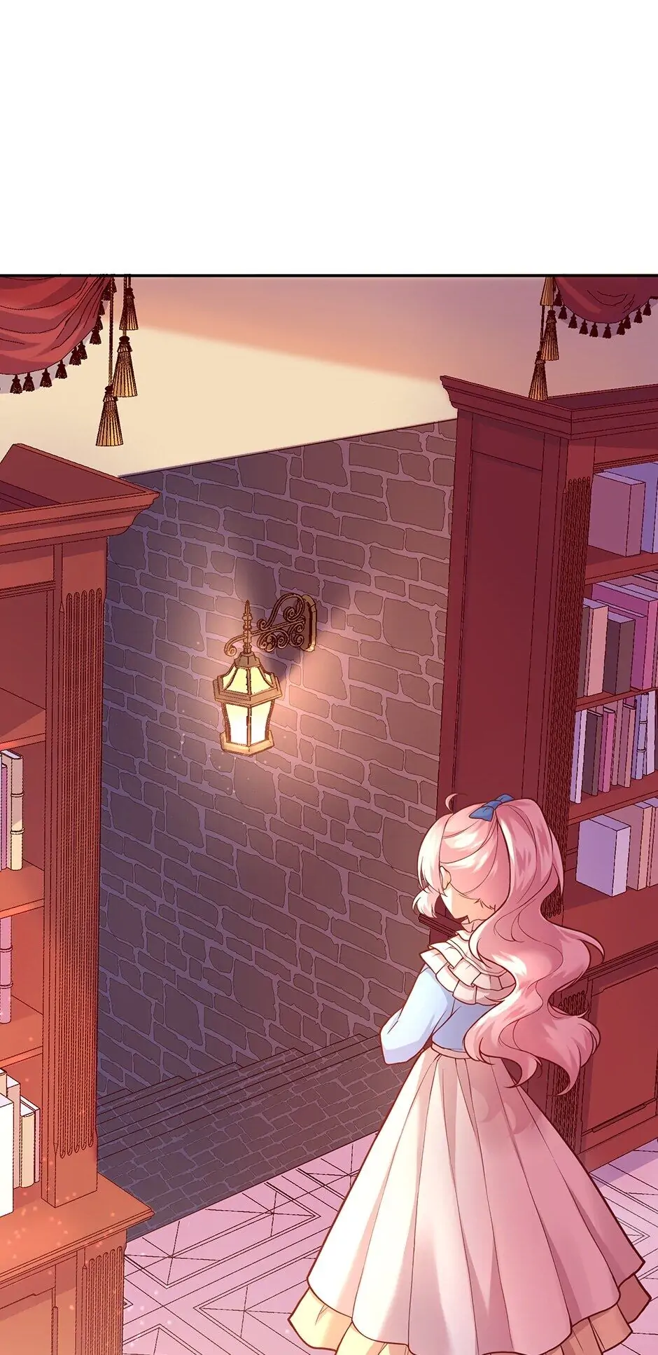 The Enchanting Villainess (Official) Chapter 22 - page 5