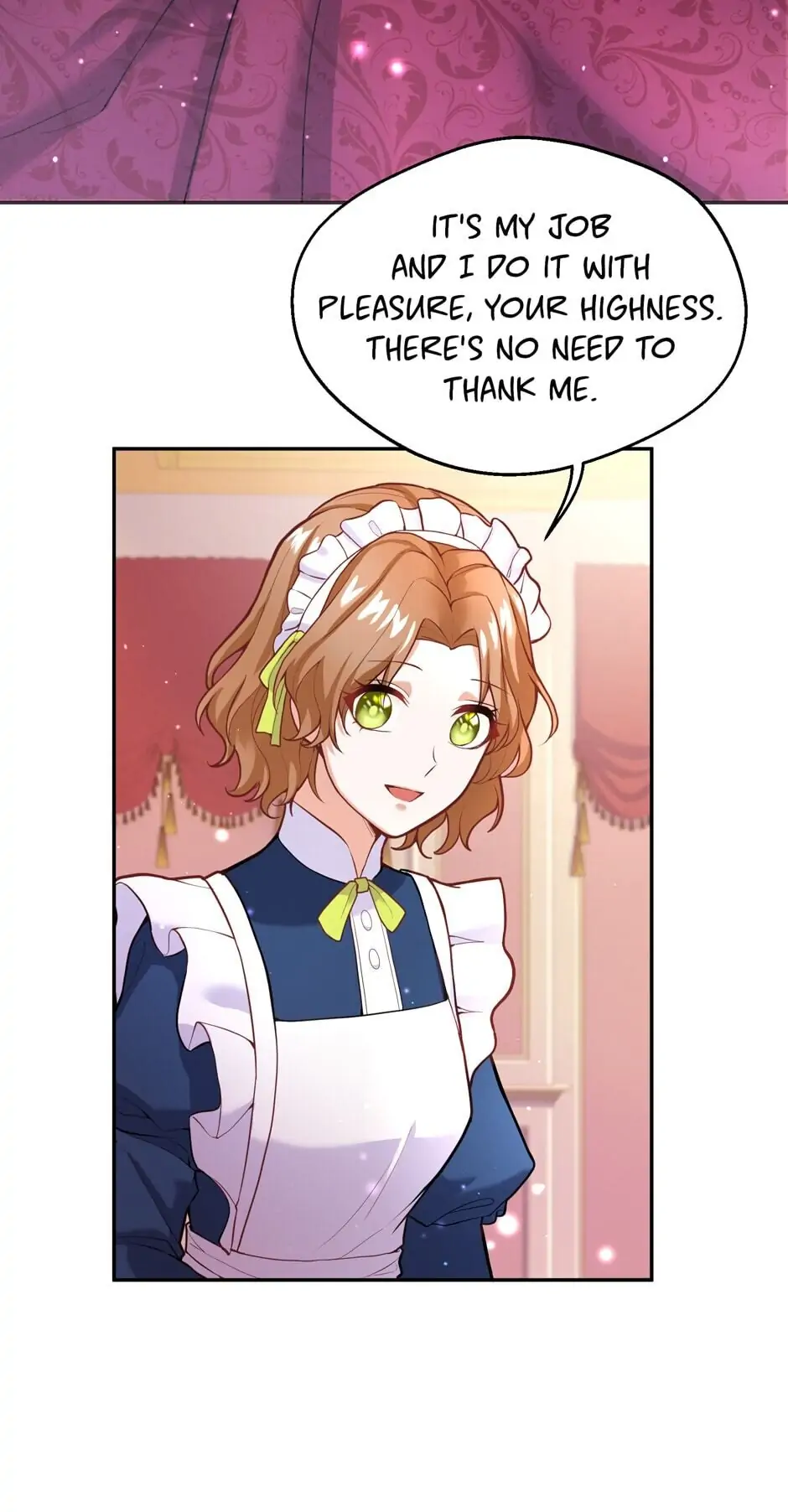 The Enchanting Villainess (Official) Chapter 22 - page 51