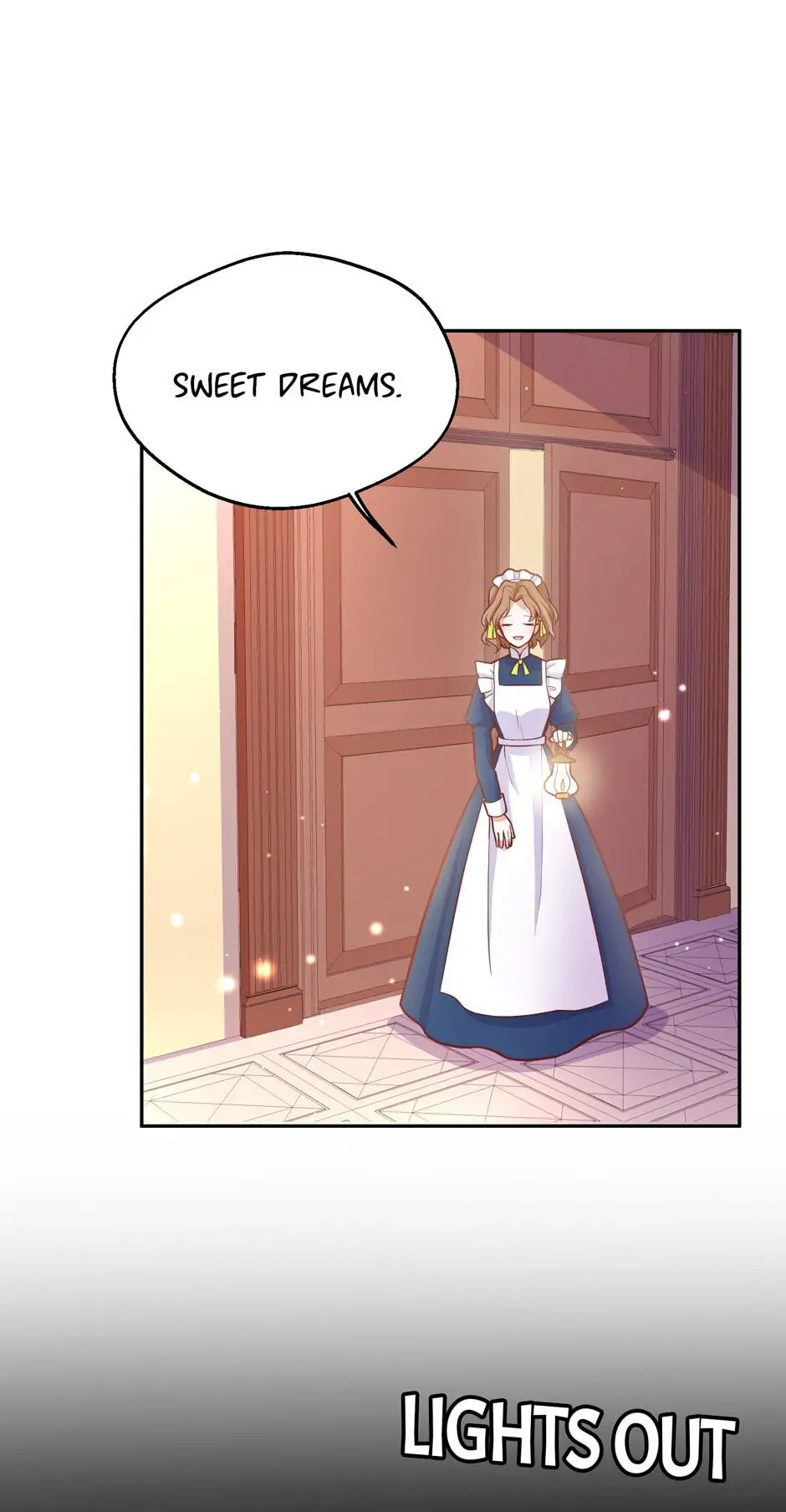 The Enchanting Villainess (Official) Chapter 22 - page 52