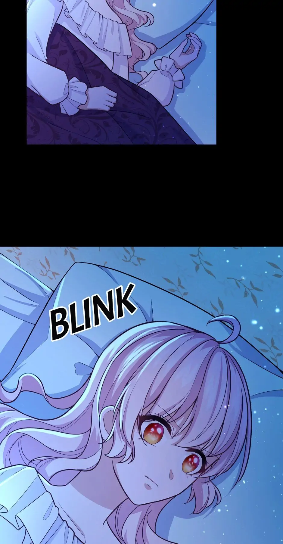 The Enchanting Villainess (Official) Chapter 22 - page 54