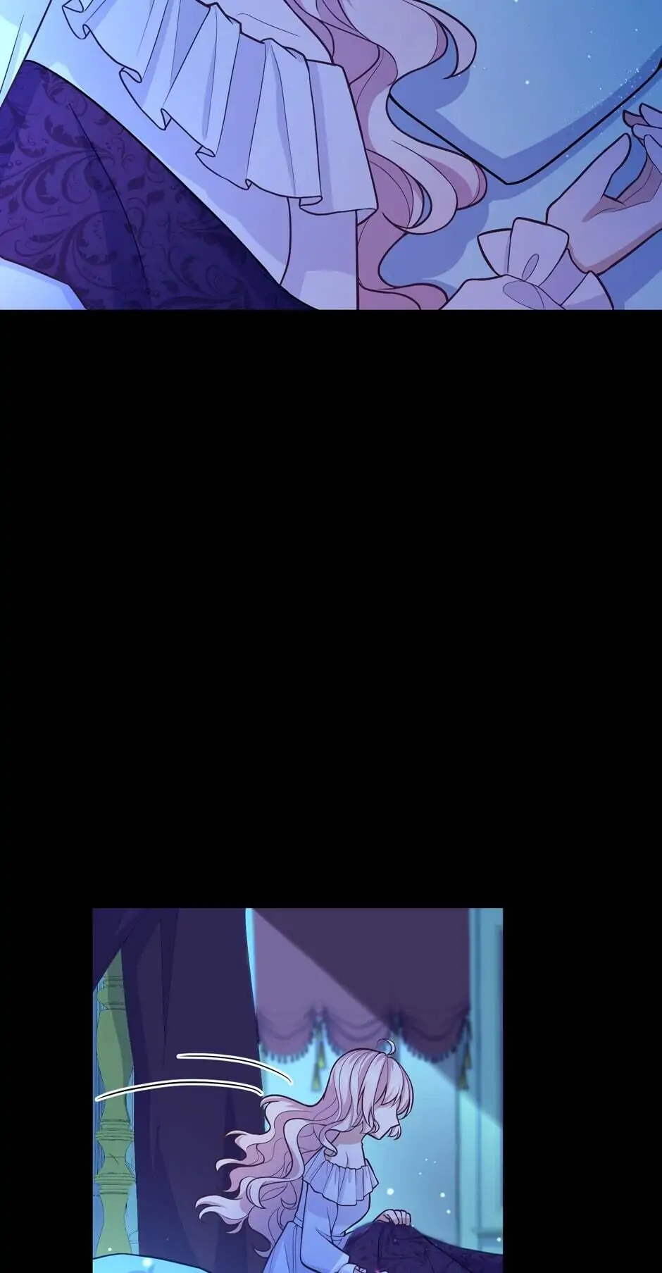 The Enchanting Villainess (Official) Chapter 22 - page 55