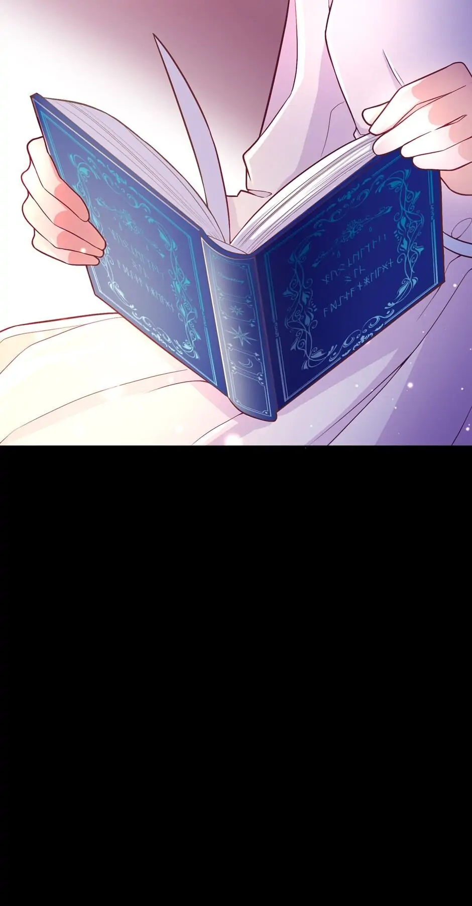The Enchanting Villainess (Official) Chapter 22 - page 59