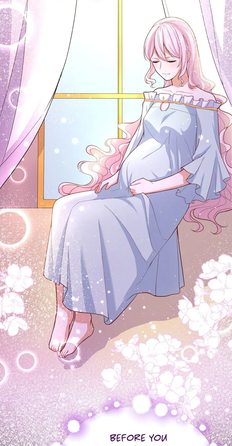 The Enchanting Villainess (Official) Chapter 22 - page 61