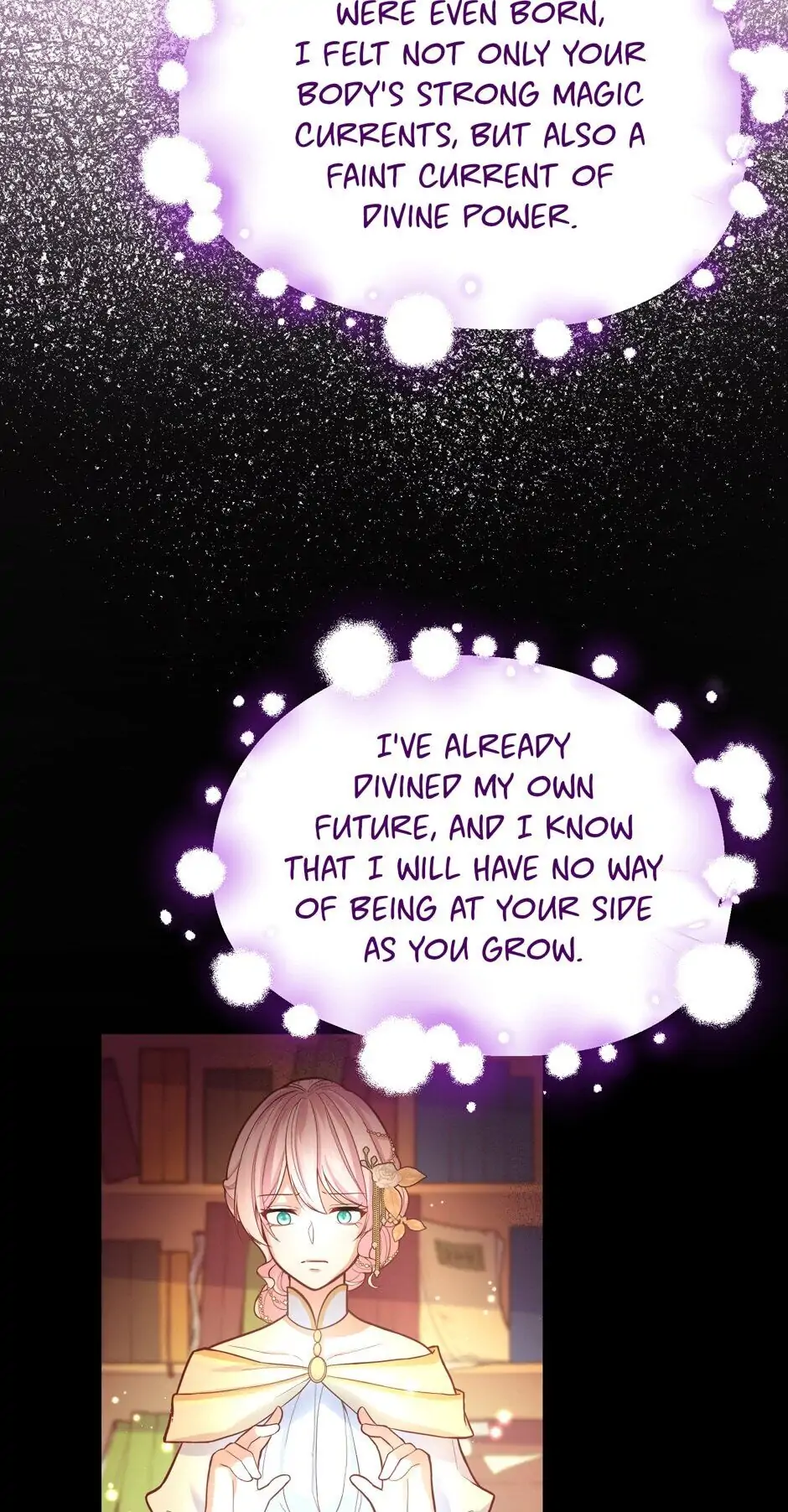 The Enchanting Villainess (Official) Chapter 22 - page 62