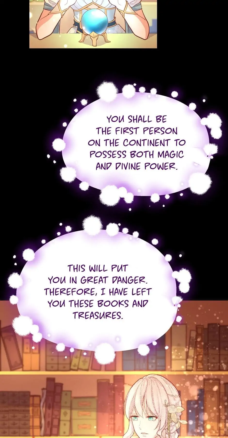 The Enchanting Villainess (Official) Chapter 22 - page 63