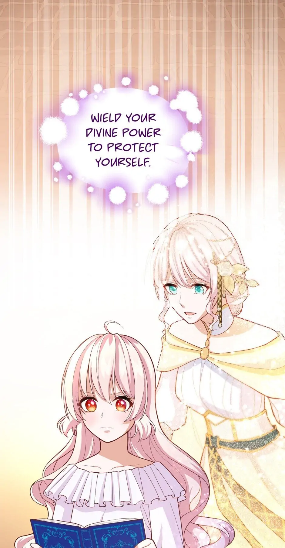 The Enchanting Villainess (Official) Chapter 22 - page 66