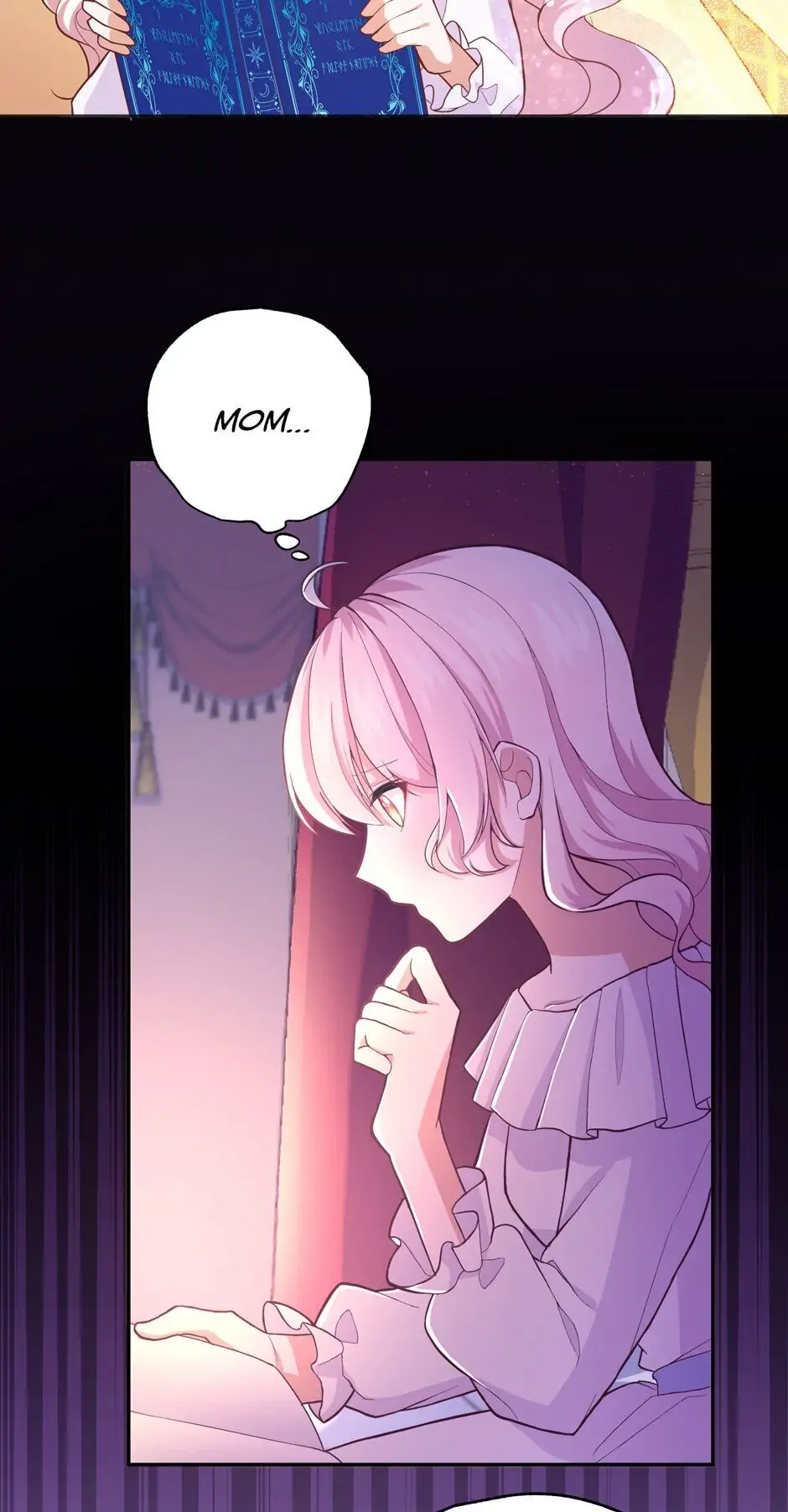 The Enchanting Villainess (Official) Chapter 22 - page 67