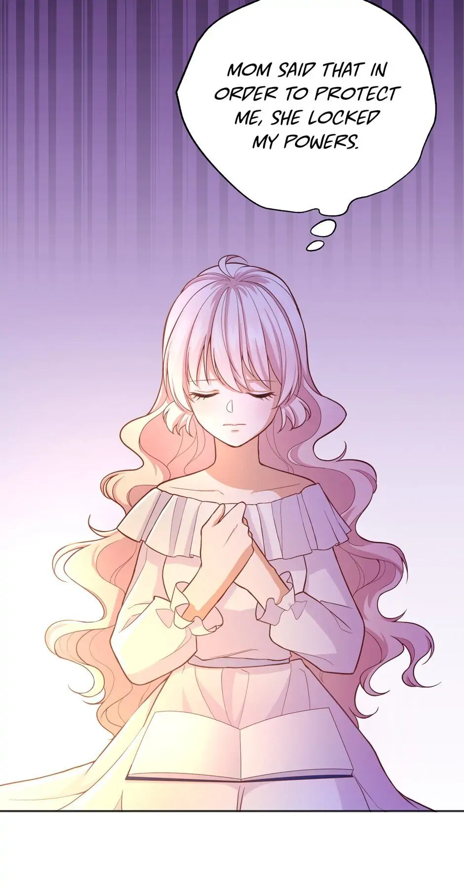 The Enchanting Villainess (Official) Chapter 22 - page 68