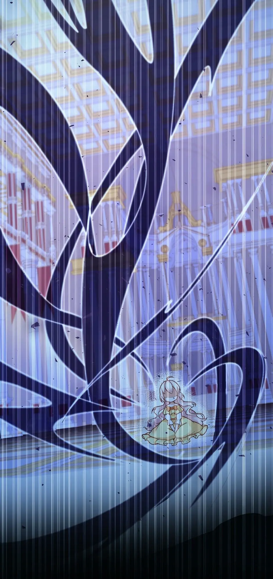 The Enchanting Villainess (Official) Chapter 22 - page 70