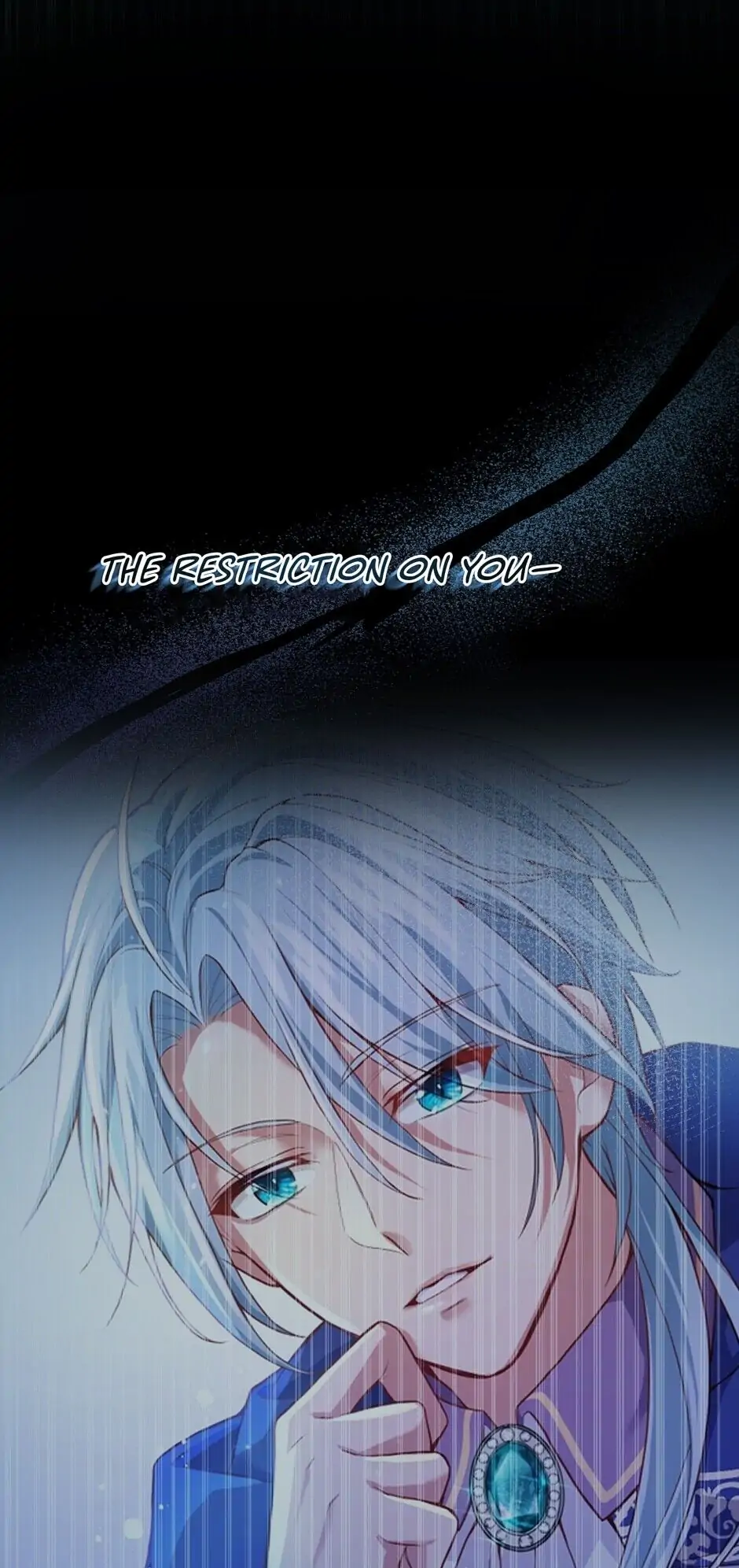 The Enchanting Villainess (Official) Chapter 22 - page 71