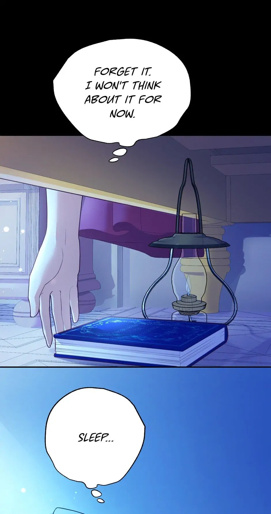 The Enchanting Villainess (Official) Chapter 22 - page 78