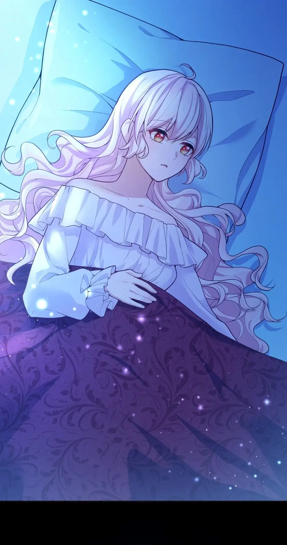 The Enchanting Villainess (Official) Chapter 22 - page 79
