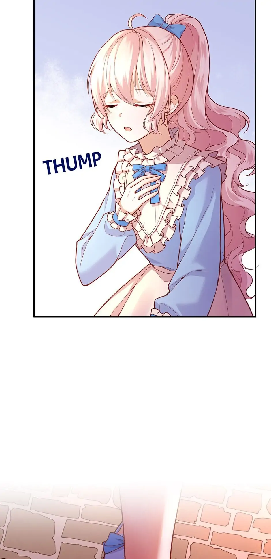 The Enchanting Villainess (Official) Chapter 22 - page 8