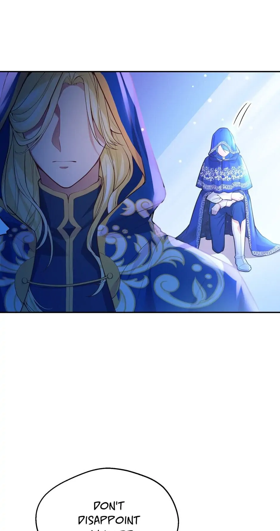 The Enchanting Villainess (Official) Chapter 22 - page 82