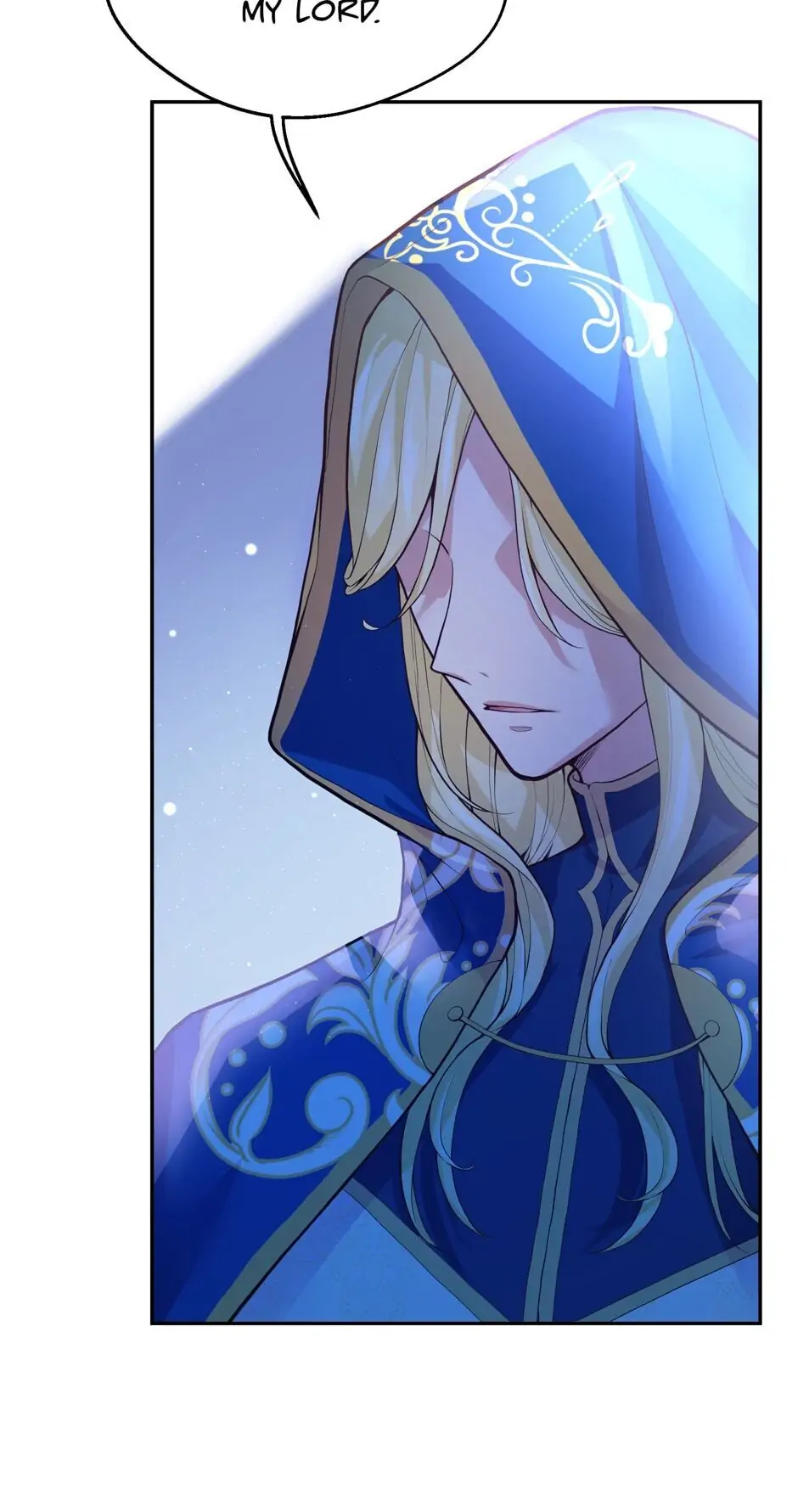 The Enchanting Villainess (Official) Chapter 22 - page 83