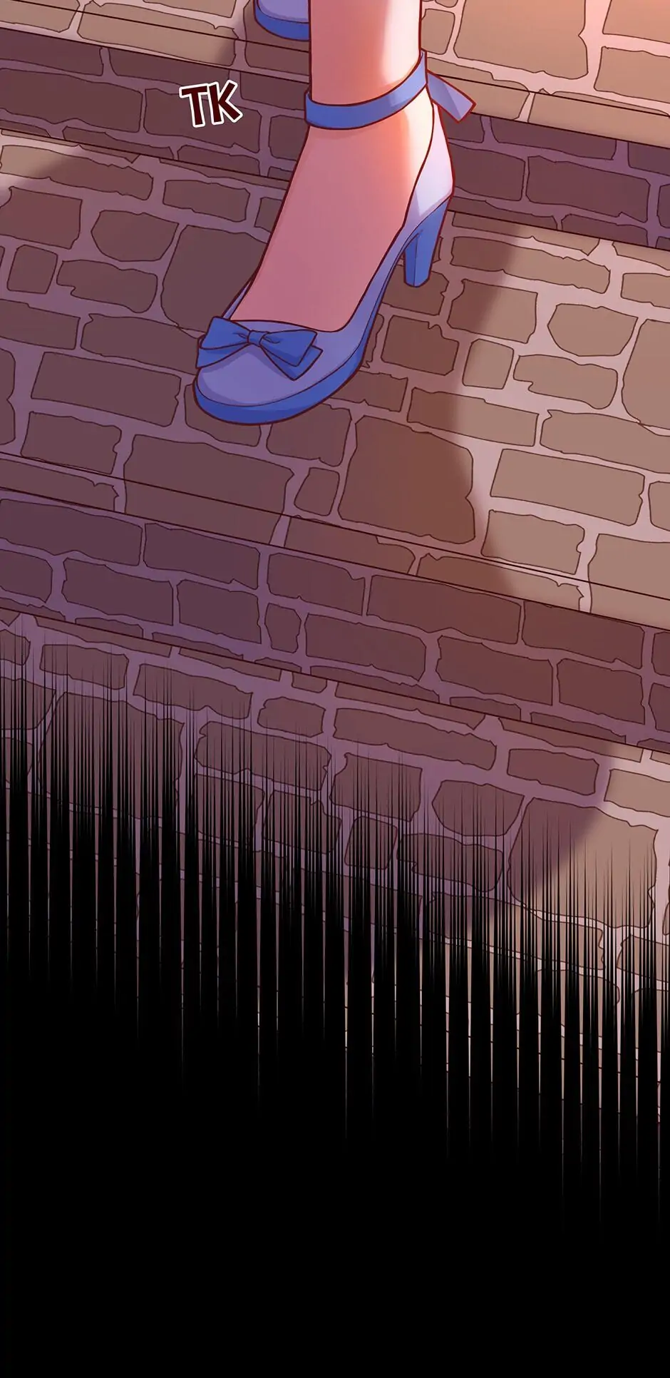 The Enchanting Villainess (Official) Chapter 22 - page 9