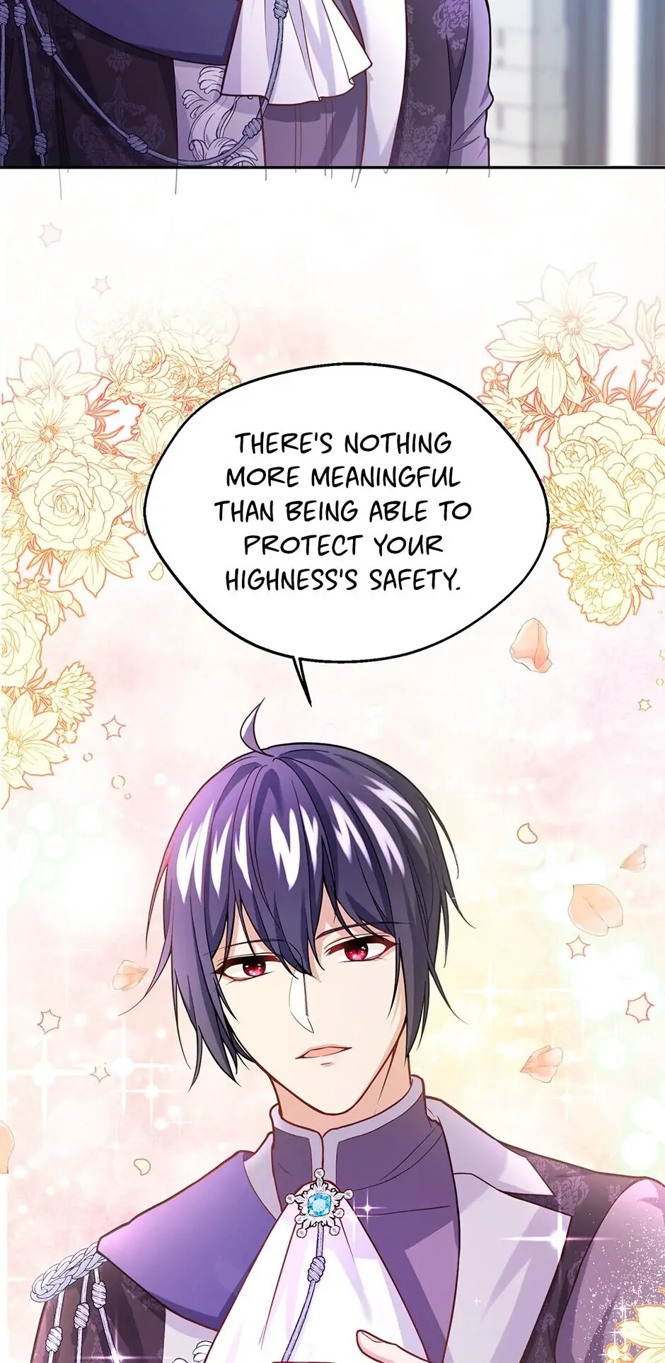 The Enchanting Villainess (Official) Chapter 52 - page 13
