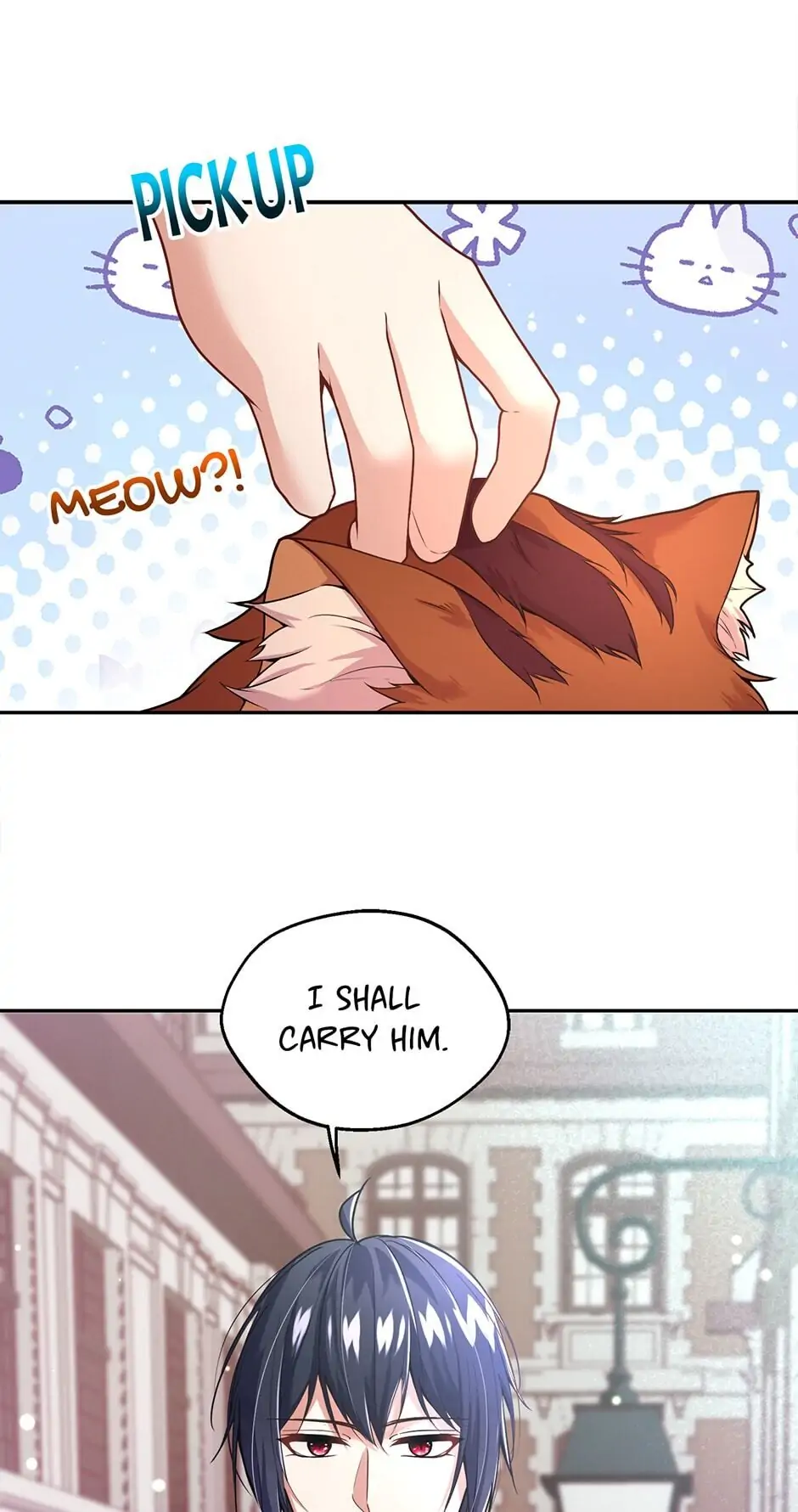 The Enchanting Villainess (Official) Chapter 52 - page 25