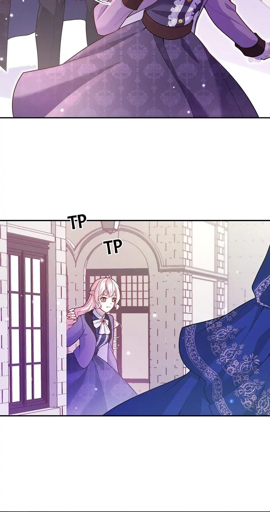 The Enchanting Villainess (Official) Chapter 52 - page 30