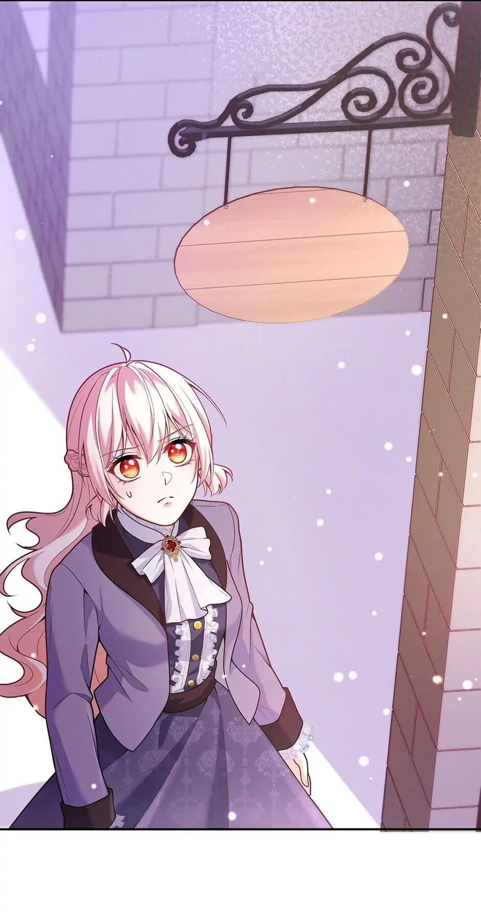 The Enchanting Villainess (Official) Chapter 52 - page 31