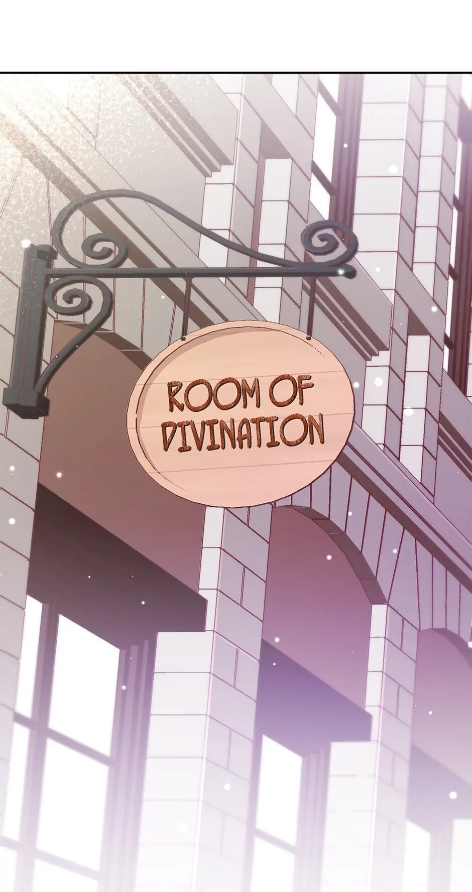 The Enchanting Villainess (Official) Chapter 52 - page 32