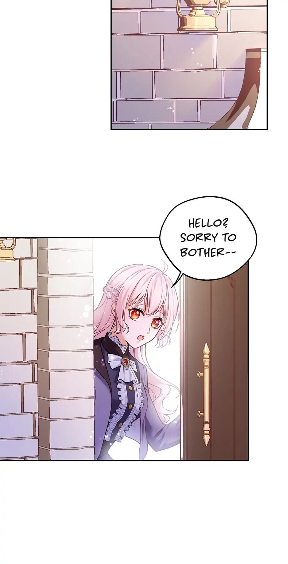 The Enchanting Villainess (Official) Chapter 52 - page 39