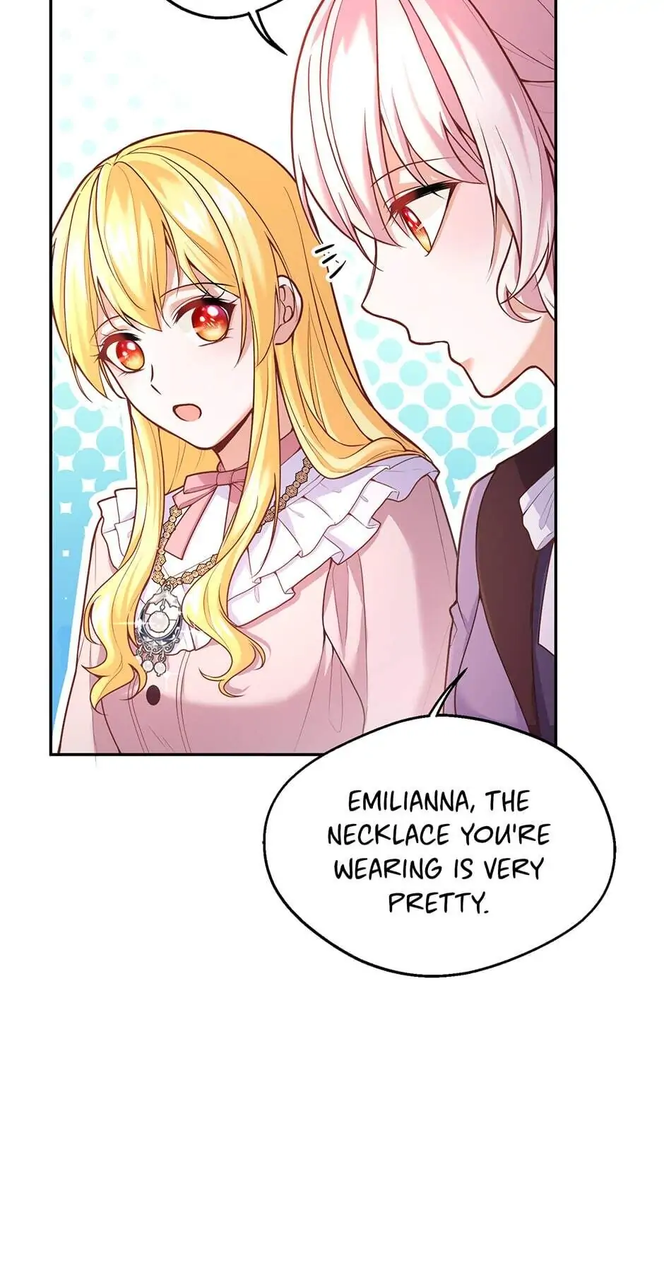 The Enchanting Villainess (Official) Chapter 52 - page 48