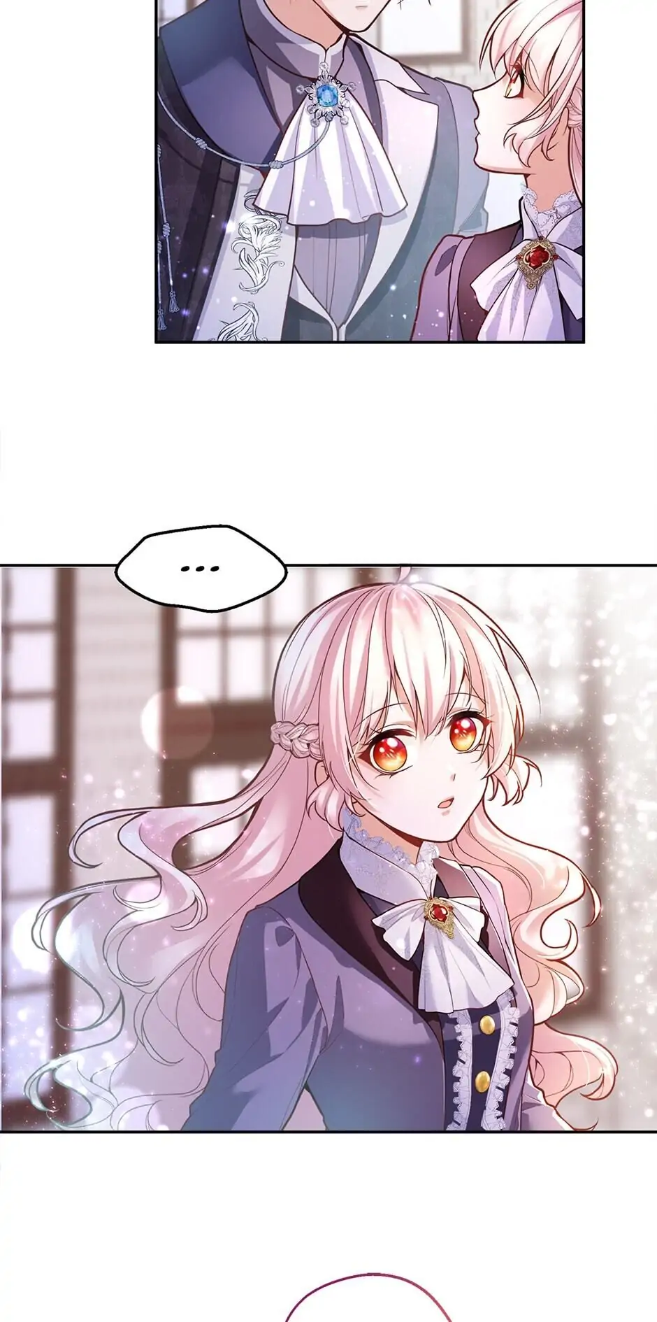 The Enchanting Villainess (Official) Chapter 52 - page 5