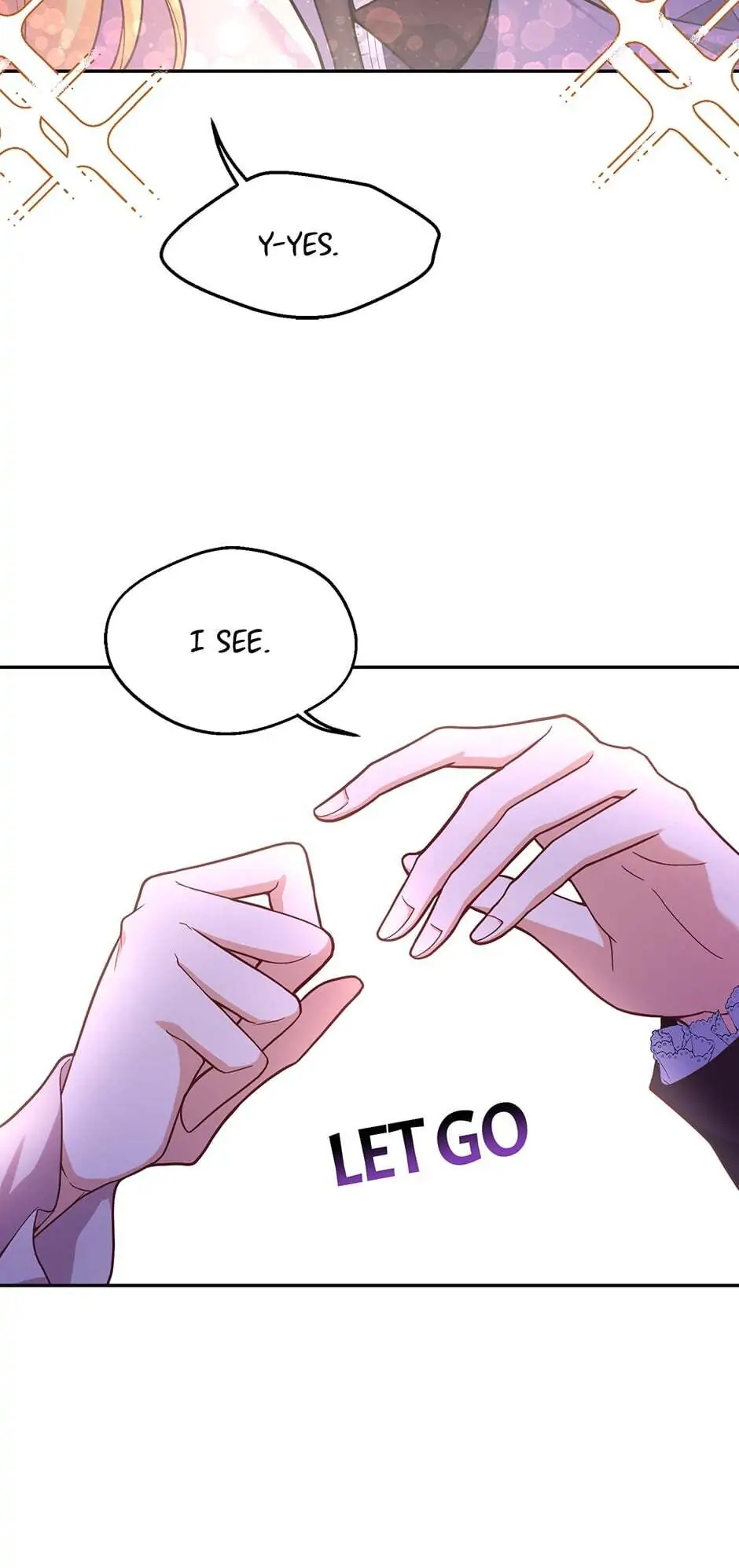 The Enchanting Villainess (Official) Chapter 52 - page 51