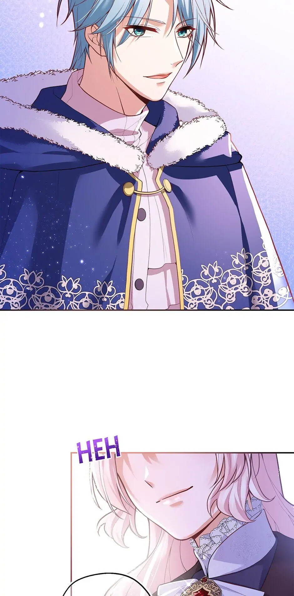 The Enchanting Villainess (Official) Chapter 52 - page 58