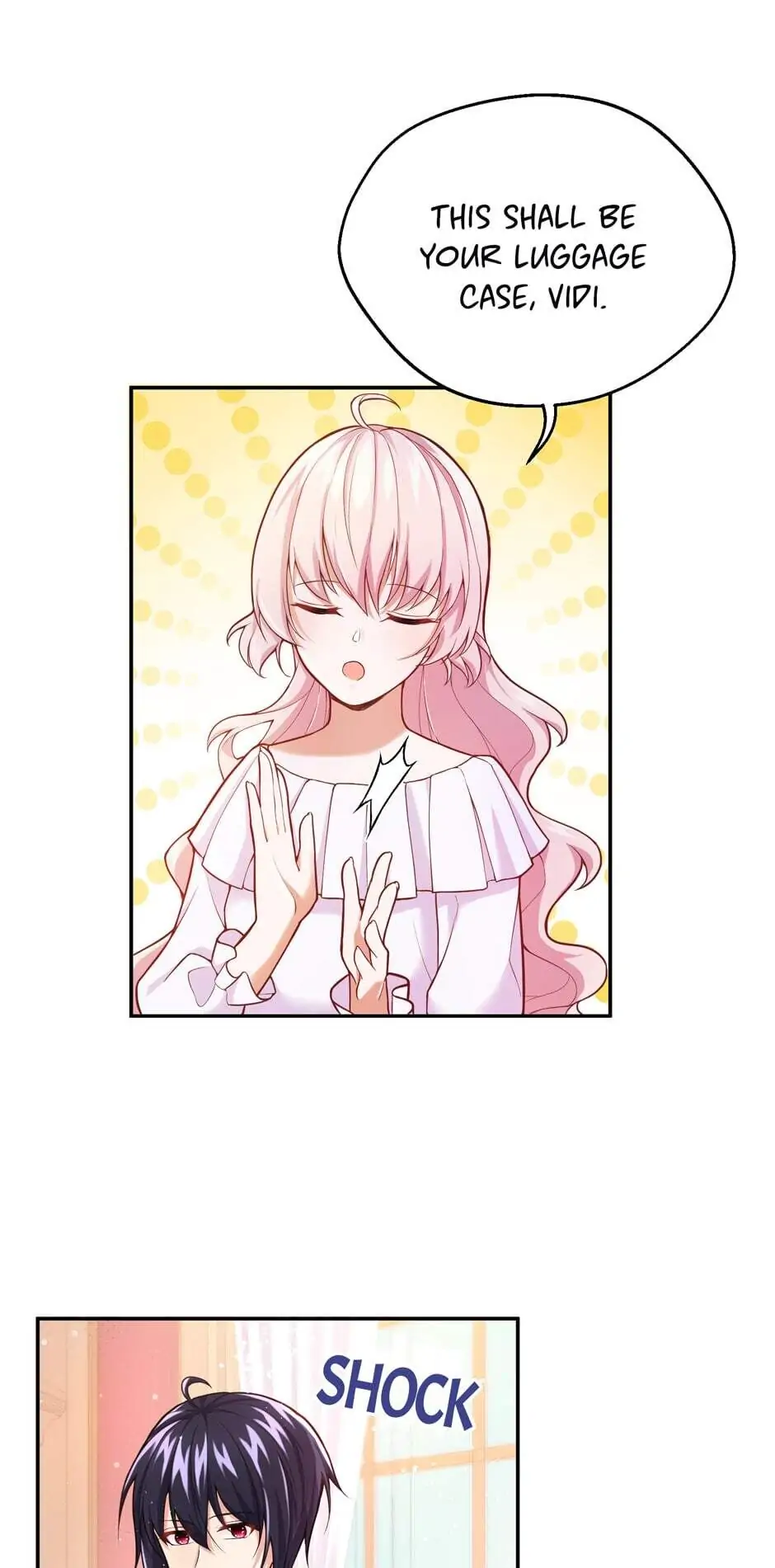 The Enchanting Villainess (Official) Chapter 23 - page 26