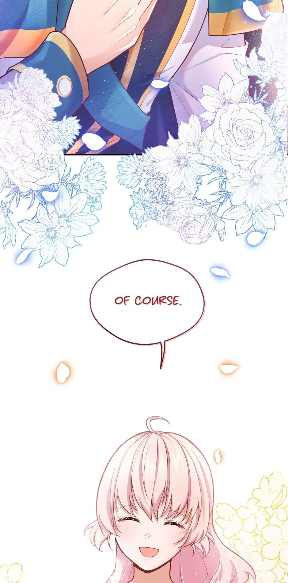The Enchanting Villainess (Official) Chapter 23 - page 30